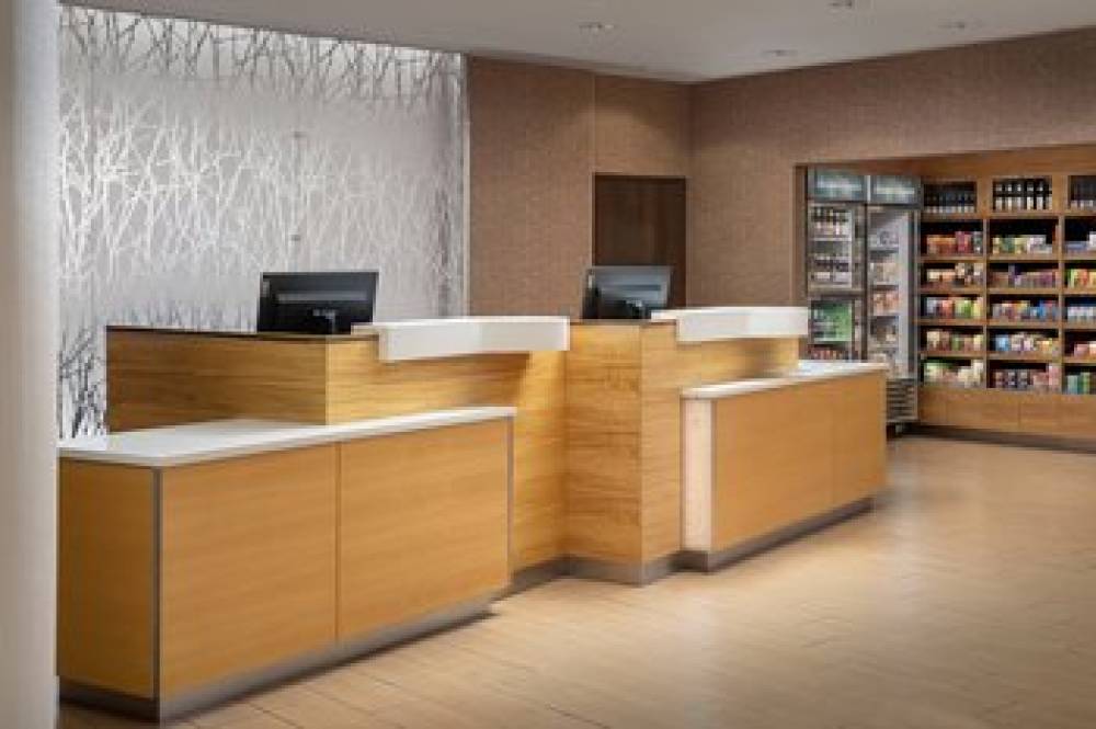 Fairfield Inn And Suites By Marriott Baltimore BWI Airport 4