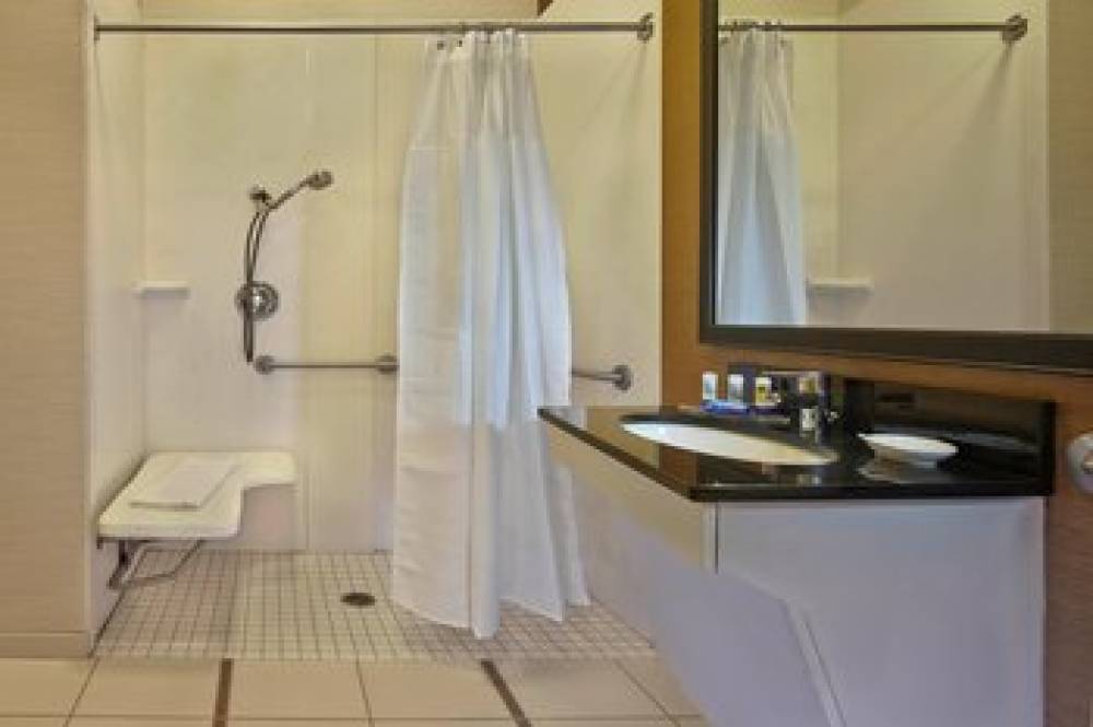 Fairfield Inn And Suites By Marriott Boca Raton 9