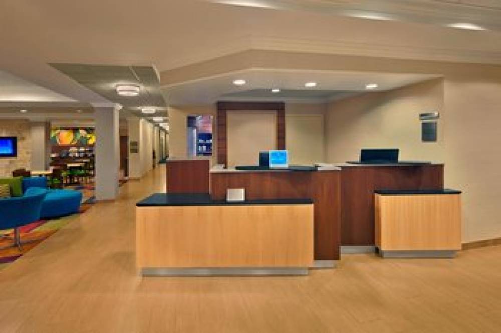 Fairfield Inn And Suites By Marriott Boca Raton 3