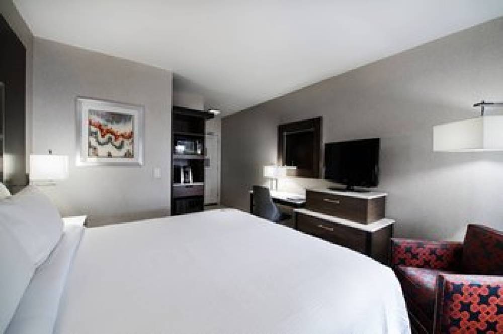 Fairfield Inn And Suites By Marriott Boston Cambridge 8