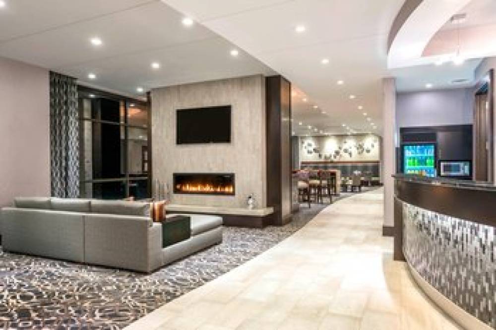 Fairfield Inn And Suites By Marriott Boston Cambridge 3