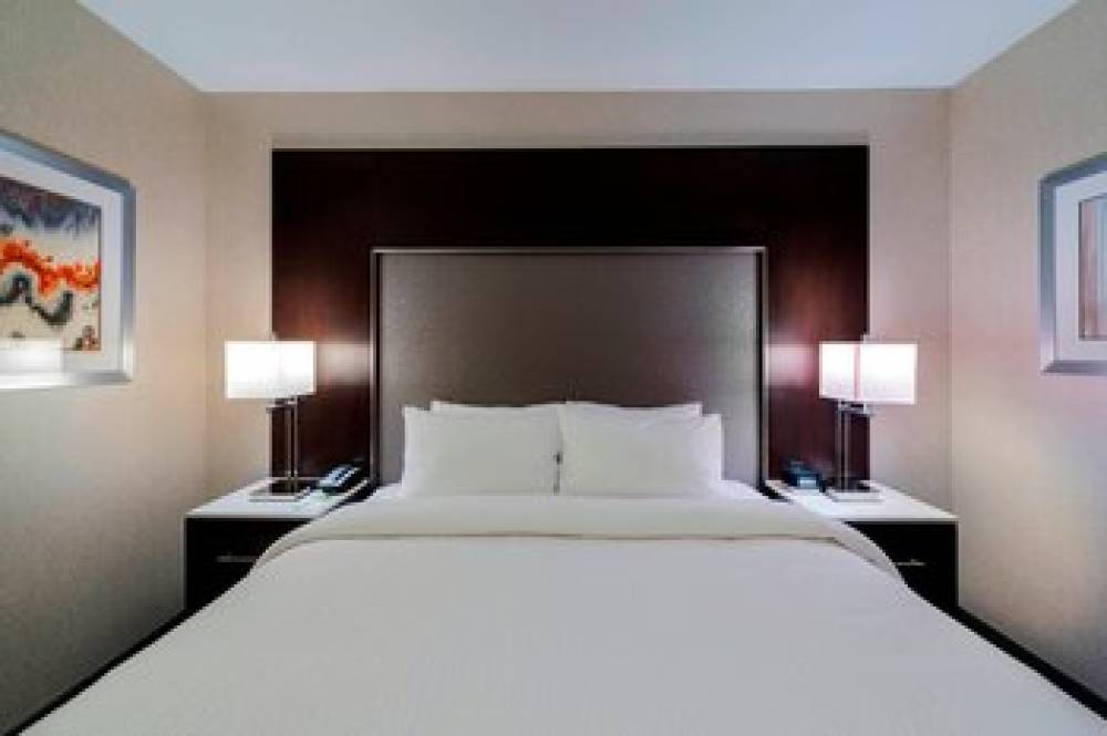 Fairfield Inn And Suites By Marriott Boston Cambridge 10