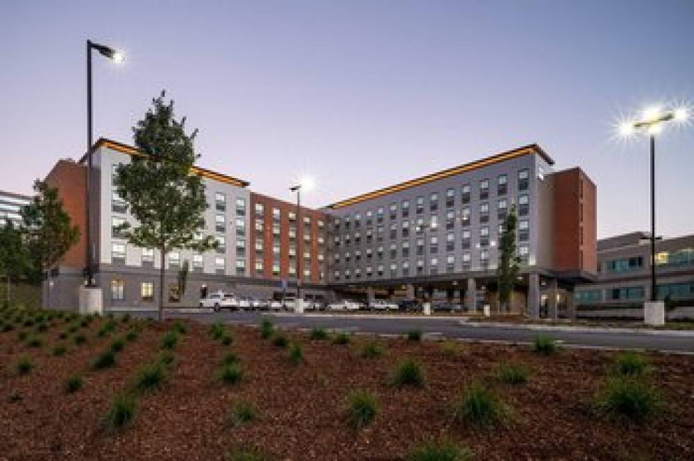Fairfield Inn And Suites By Marriott Boston Waltham 3
