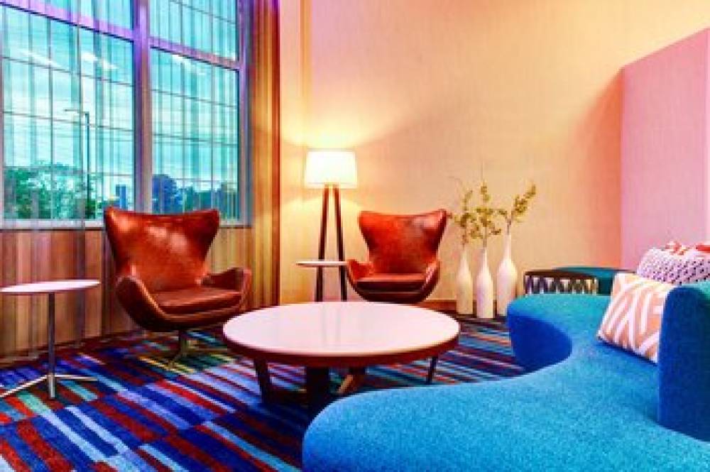Fairfield Inn And Suites By Marriott Cape Cod Hyannis 6