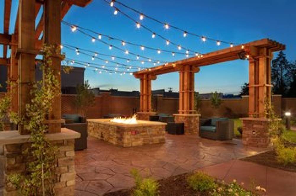 Fairfield Inn And Suites By Marriott Charlotte Pineville 5