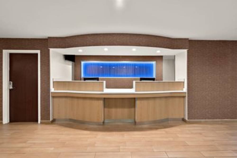 Fairfield Inn And Suites By Marriott Chesapeake 9