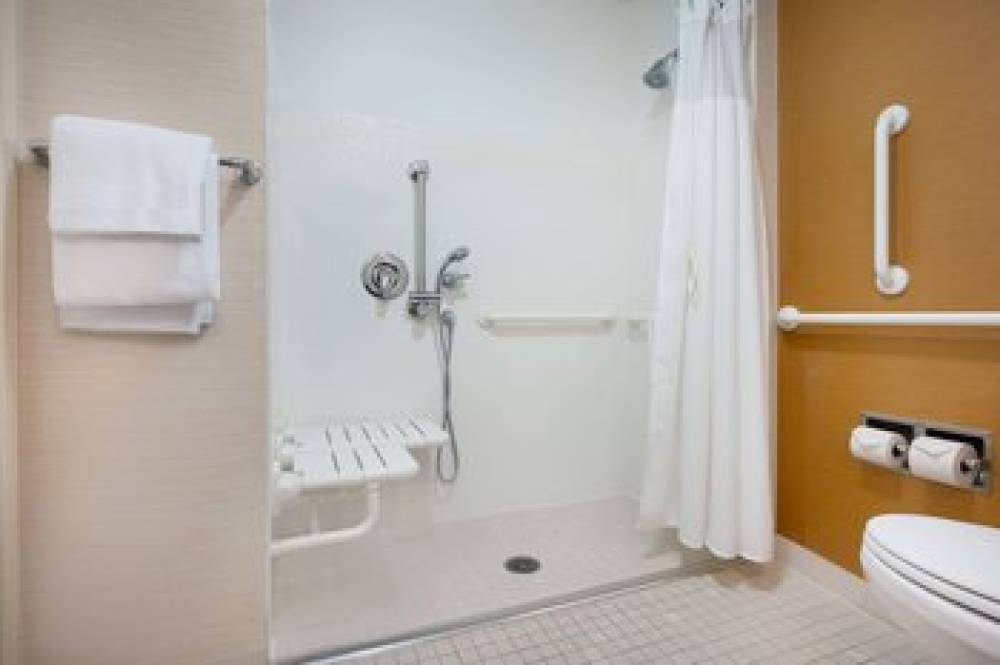 Fairfield Inn And Suites By Marriott Chicago Midway Airport 6