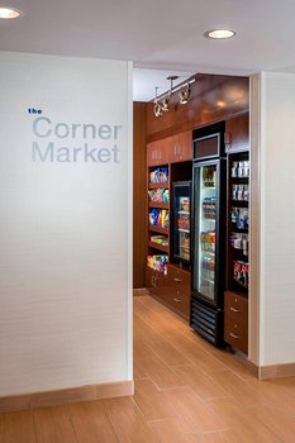 Fairfield Inn And Suites By Marriott Chicago Naperville Aurora 5