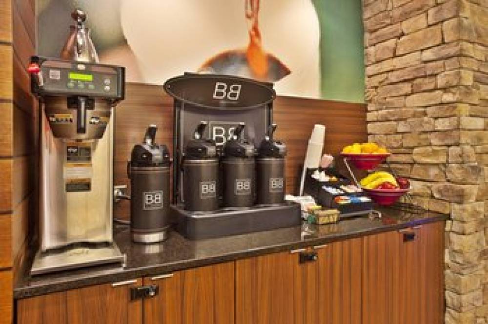 Fairfield Inn And Suites By Marriott Chicago Southeast-Hammond IN 6