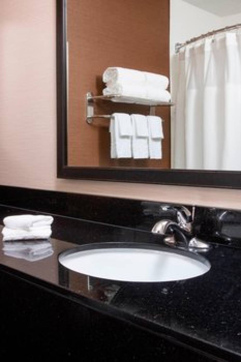 Fairfield Inn And Suites By Marriott Chicago Tinley Park 10