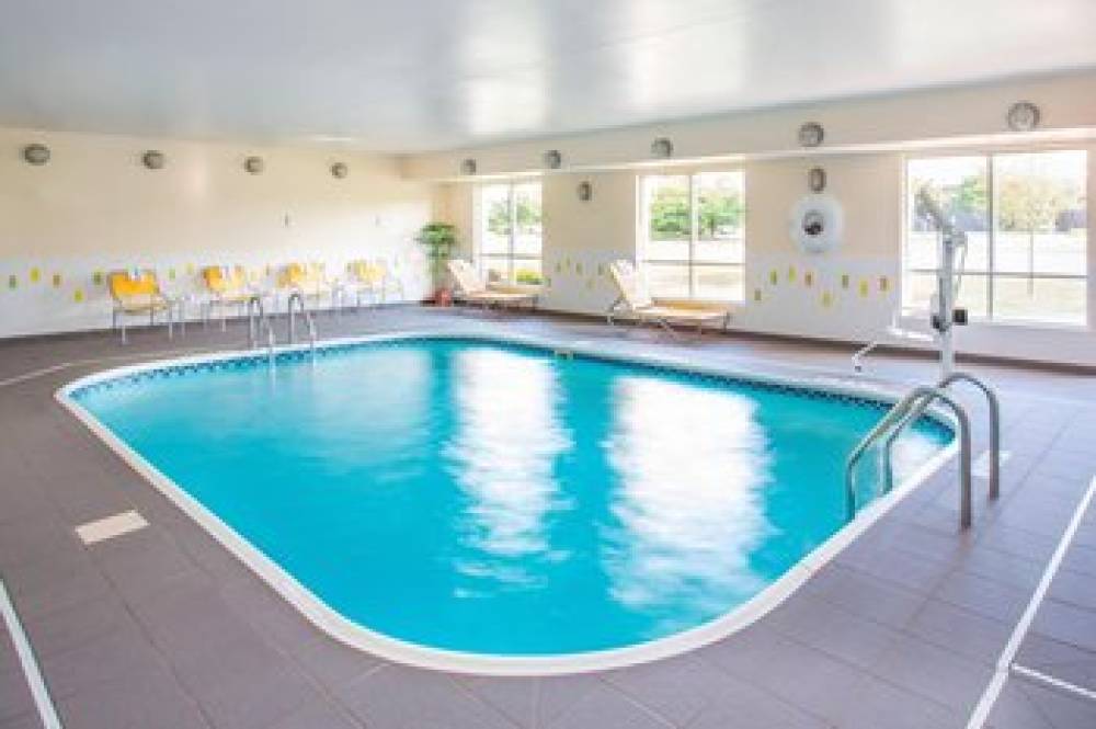 Fairfield Inn And Suites By Marriott Chicago Tinley Park 6