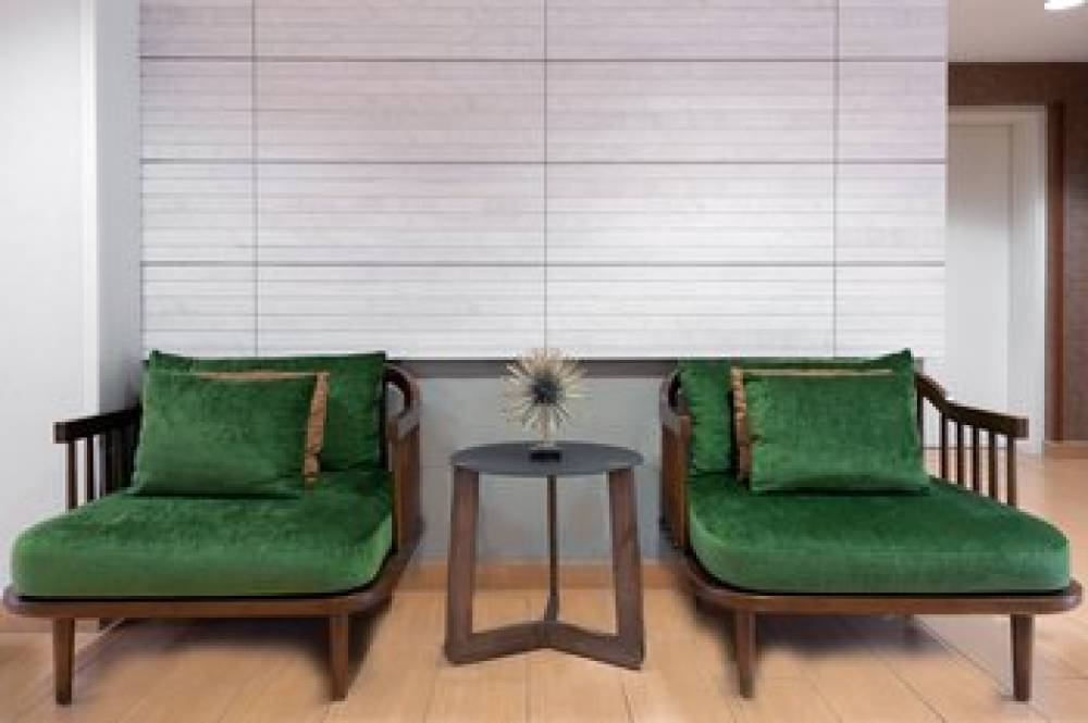 Fairfield Inn And Suites By Marriott Clearwater 6