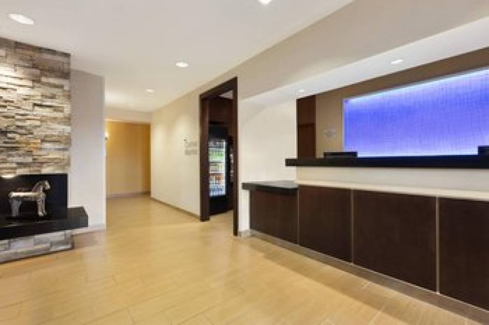 Fairfield Inn And Suites By Marriott Colorado Springs Air Force Academy 4
