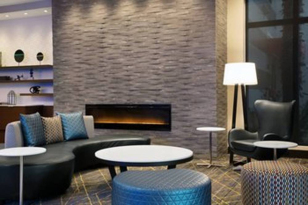 Fairfield Inn And Suites By Marriott Daytona Beach Speedway Airport 5