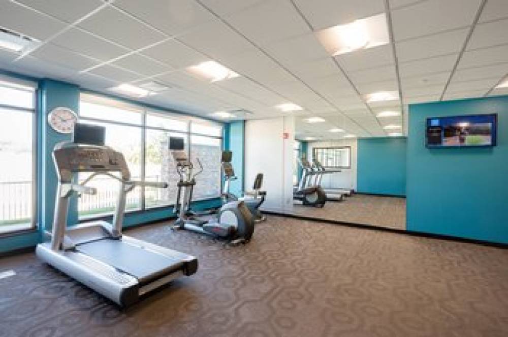 Fairfield Inn And Suites By Marriott Decorah 10