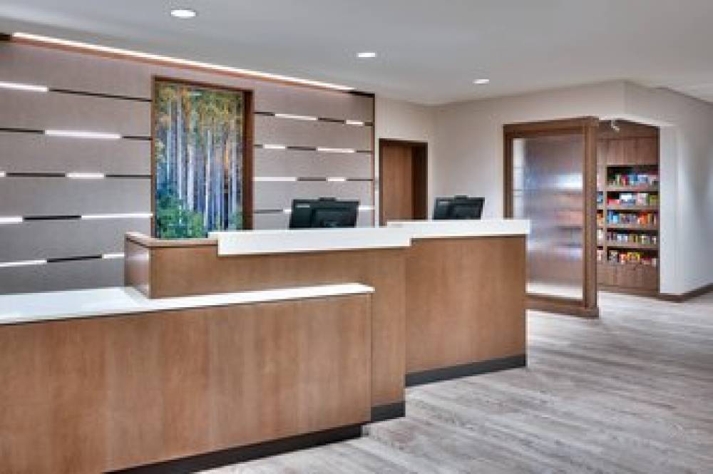 Fairfield Inn And Suites By Marriott Denver West-Federal Center 4