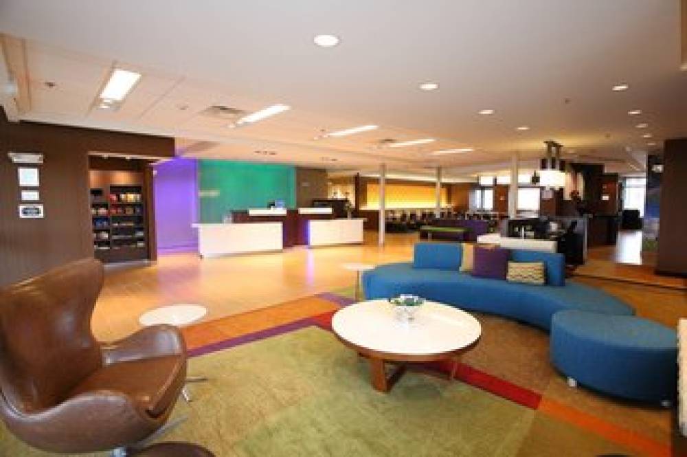 Fairfield Inn And Suites By Marriott East Grand Forks 4