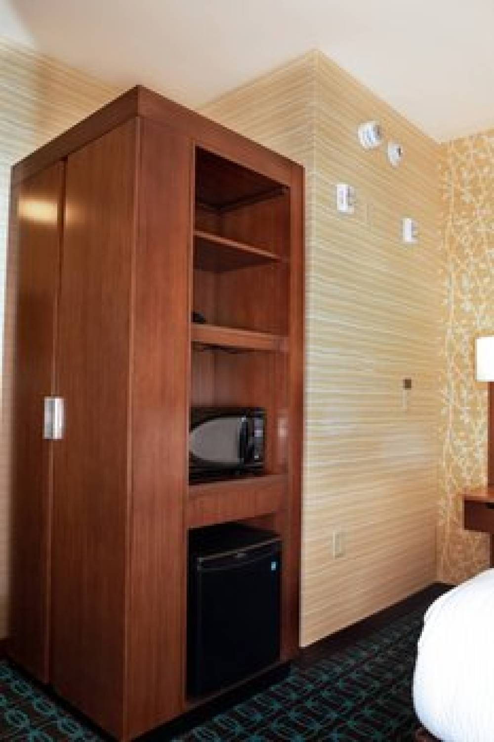 Fairfield Inn And Suites By Marriott Fayetteville North 9