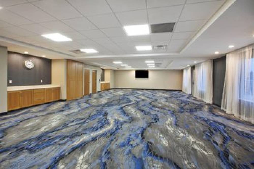 Fairfield Inn And Suites By Marriott Flint Grand Blanc 8