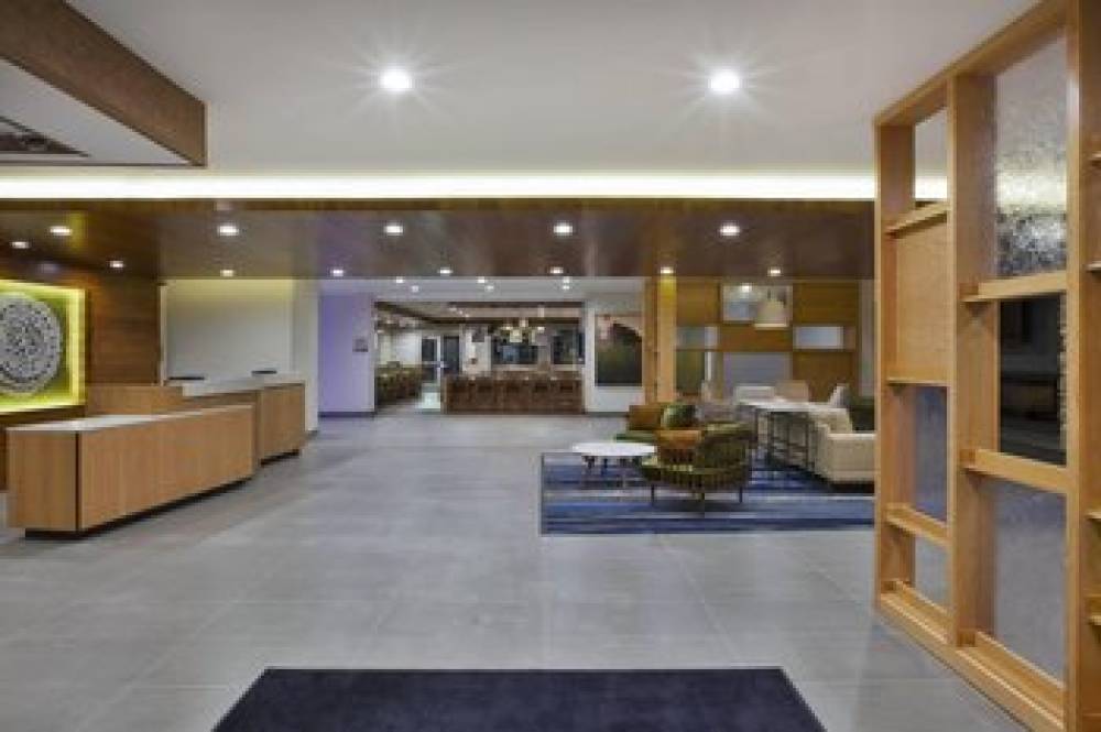 Fairfield Inn And Suites By Marriott Flint Grand Blanc 3