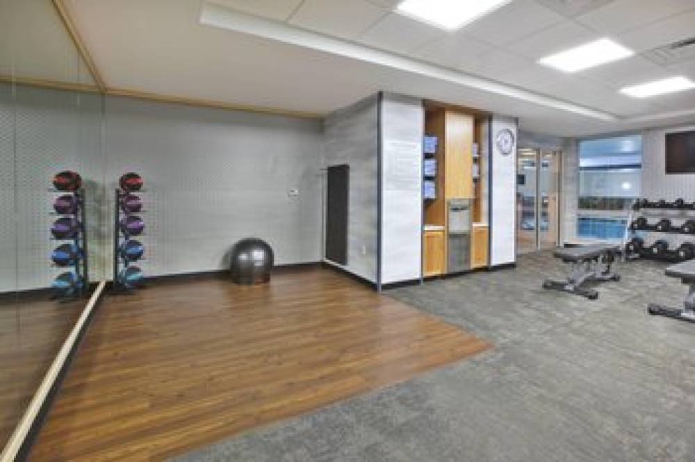 Fairfield Inn And Suites By Marriott Flint Grand Blanc 6