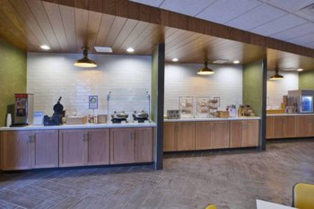 Fairfield Inn And Suites By Marriott Flint Grand Blanc 1