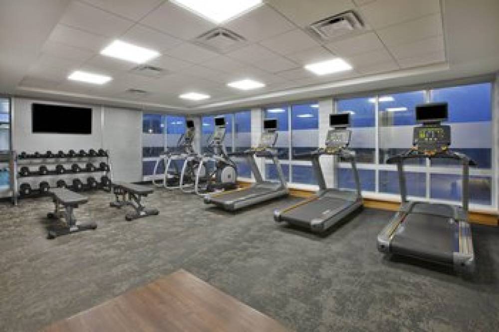 Fairfield Inn And Suites By Marriott Flint Grand Blanc 2
