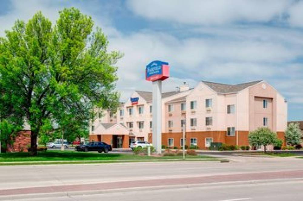 Fairfield Inn And Suites By Marriott Green Bay Southwest 1
