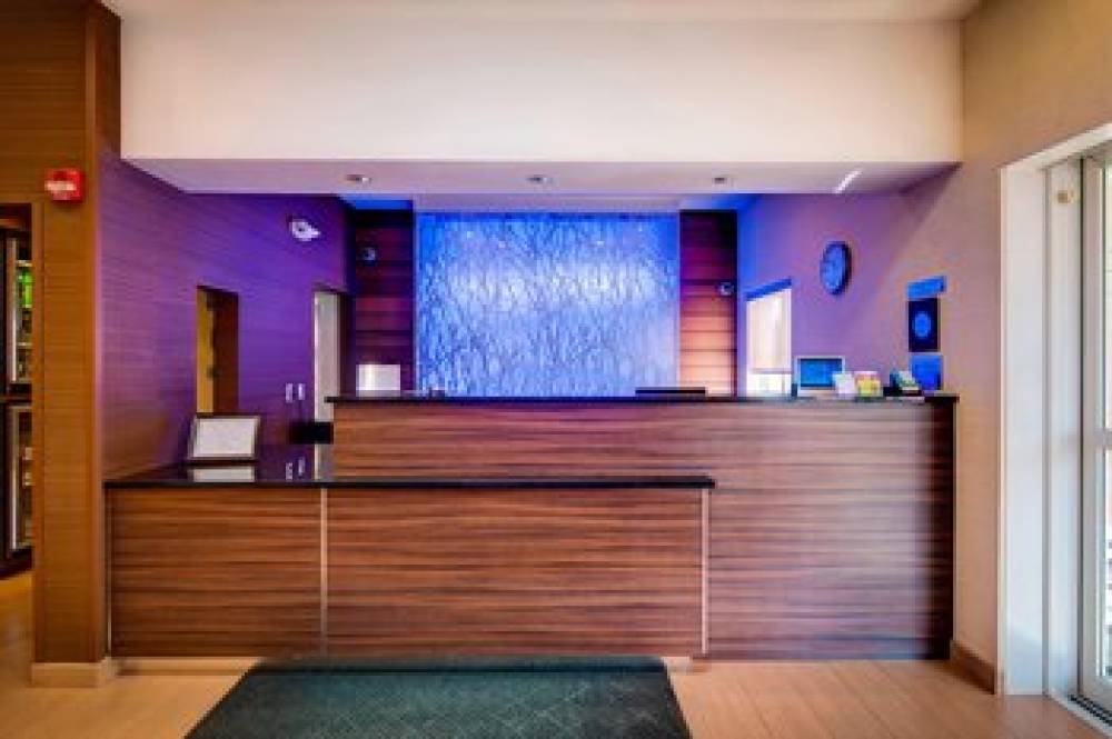Fairfield Inn And Suites By Marriott Green Bay Southwest 3