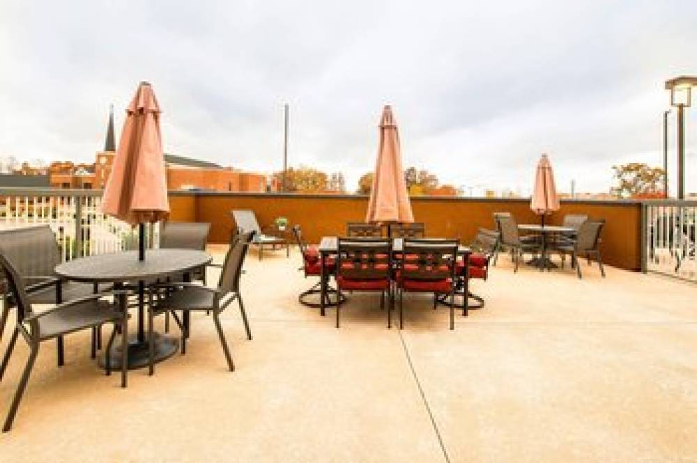 Fairfield Inn And Suites By Marriott Greenville Simpsonville 3