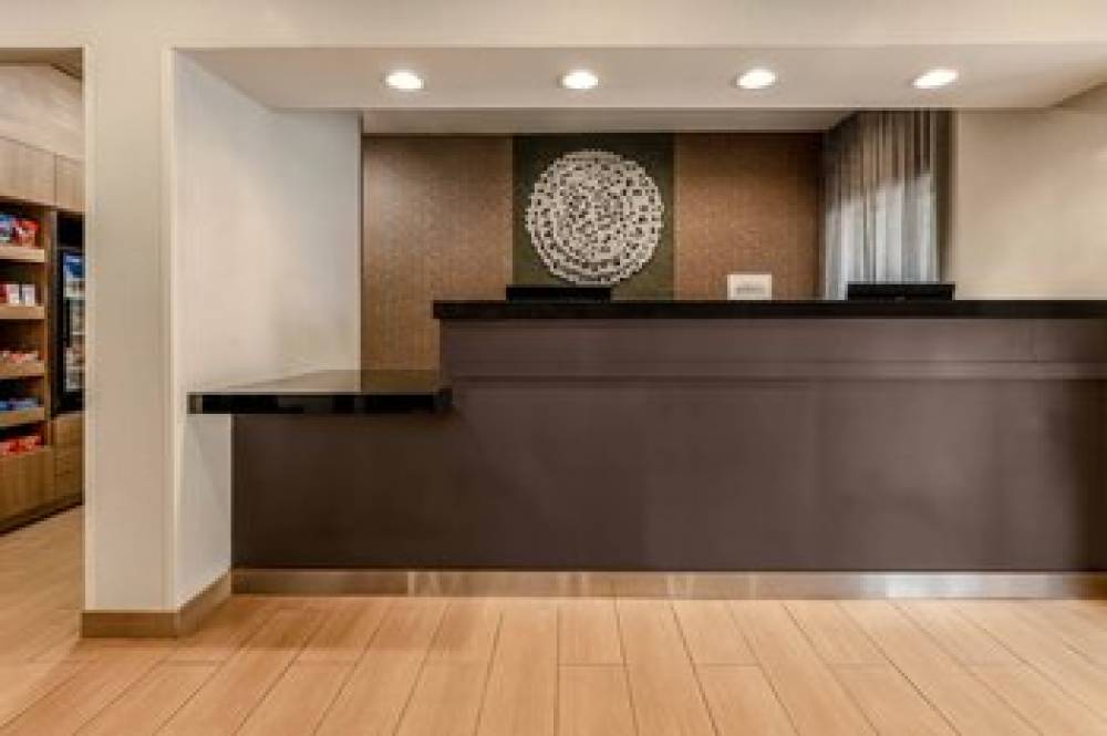 Fairfield Inn And Suites By Marriott Houston Westchase 3