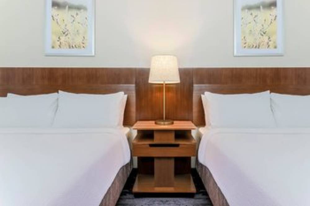 Fairfield Inn And Suites By Marriott Houston Westchase 5