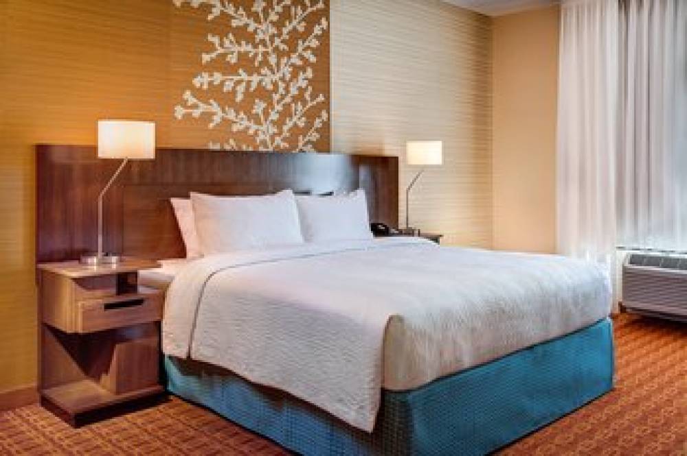 Fairfield Inn And Suites By Marriott Lincoln Crete 4