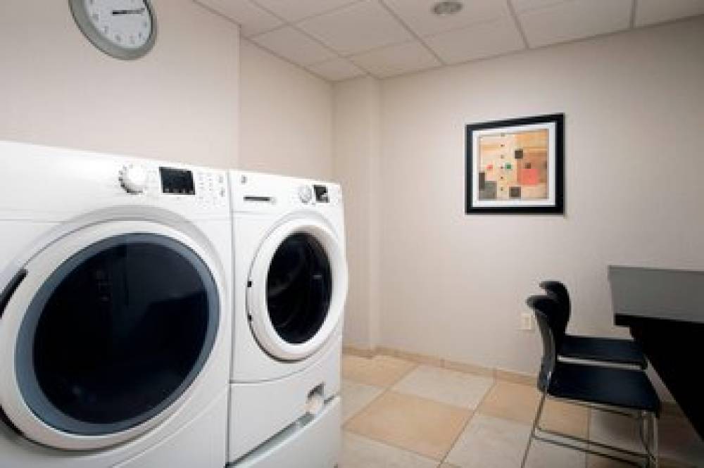 Fairfield Inn And Suites By Marriott Miami Airport South 4