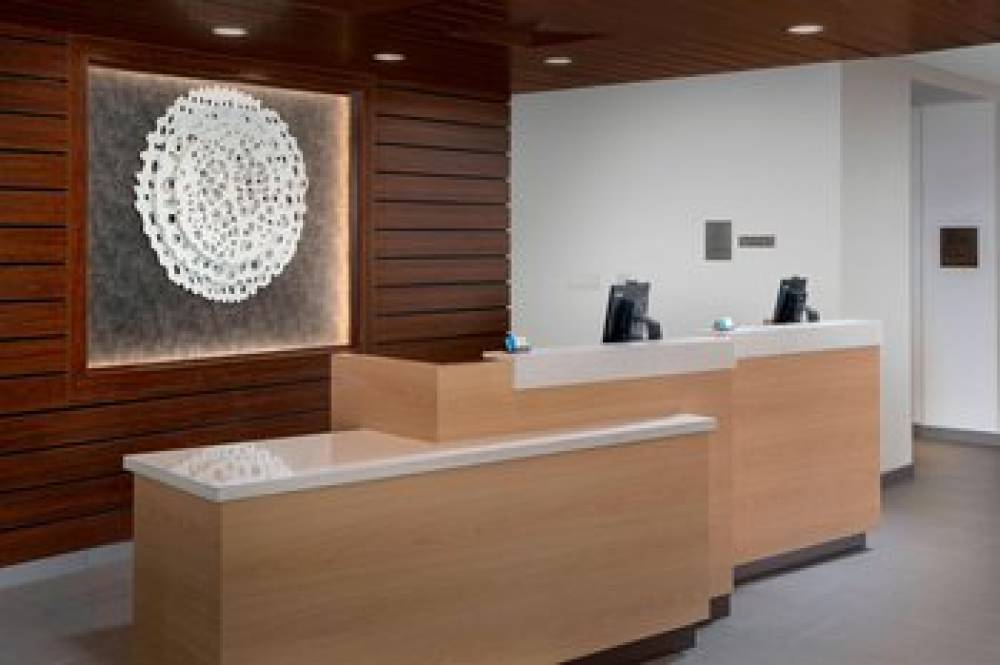 Fairfield Inn And Suites By Marriott Miami Airport West-Doral 4