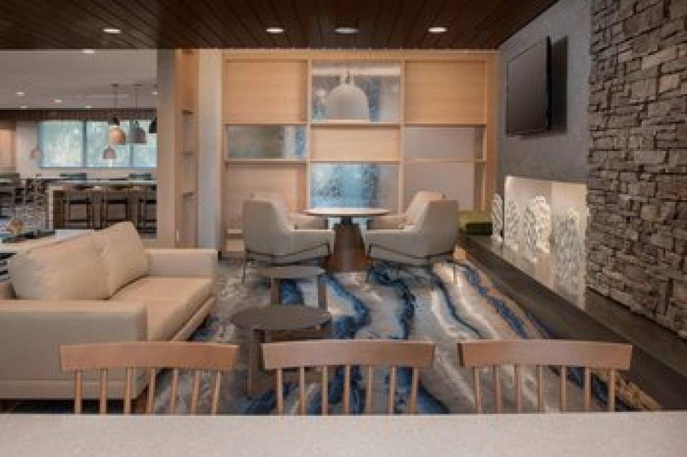 Fairfield Inn And Suites By Marriott Miami Airport West-Doral 5