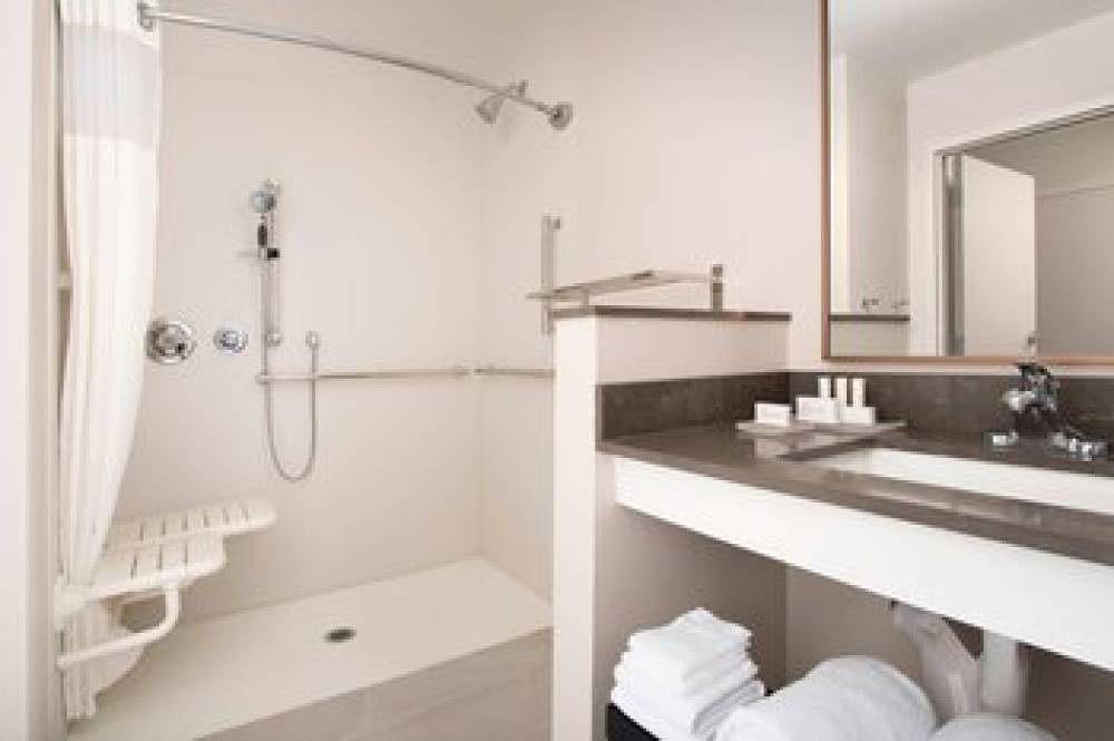 Fairfield Inn And Suites By Marriott Miami Airport West-Doral 10