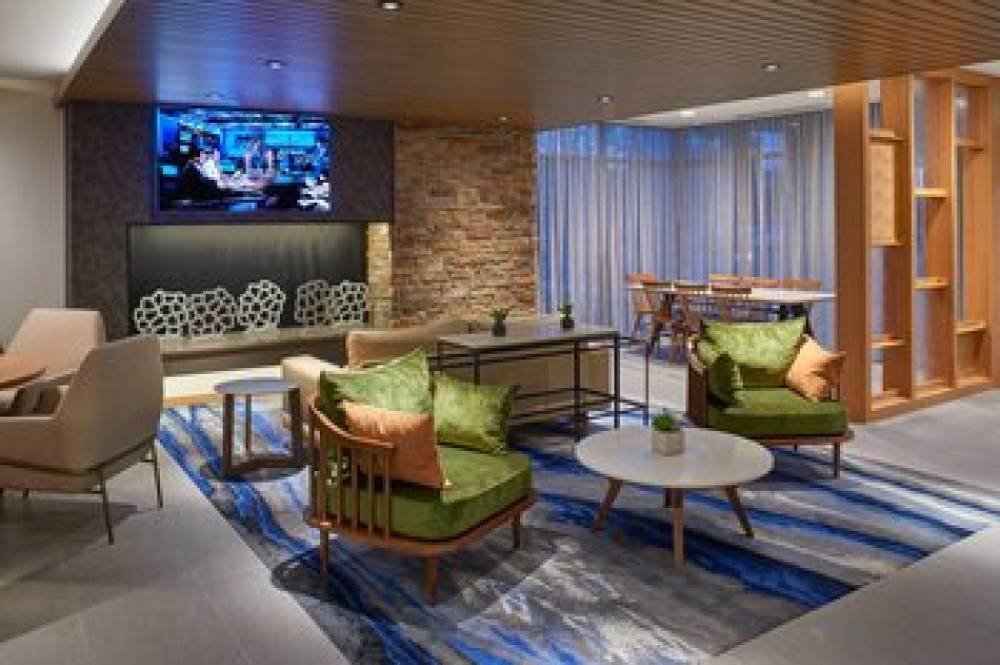 Fairfield Inn And Suites By Marriott Midland 3