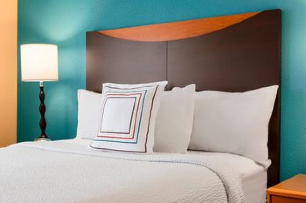 Fairfield Inn And Suites By Marriott Minneapolis-St. Paul Airport 10