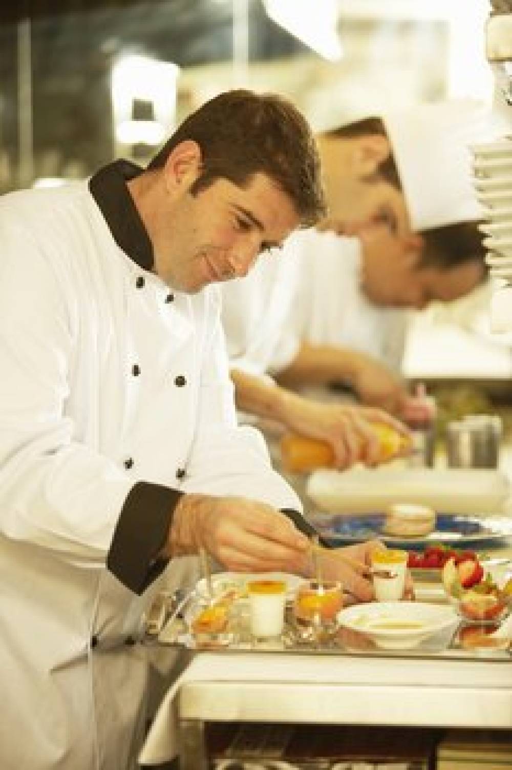 Fairfield Inn And Suites By Marriott Montreal Airport 8
