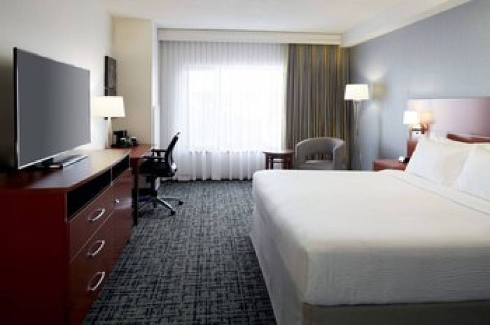 Fairfield Inn And Suites By Marriott Montreal Airport 2