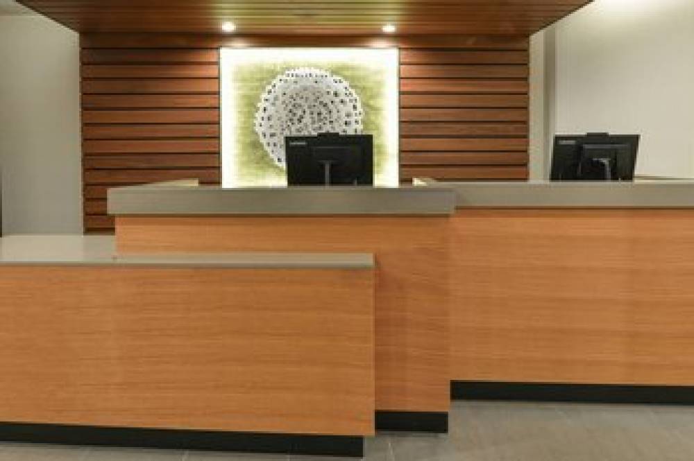 Fairfield Inn And Suites By Marriott Moorpark Ventura County 5