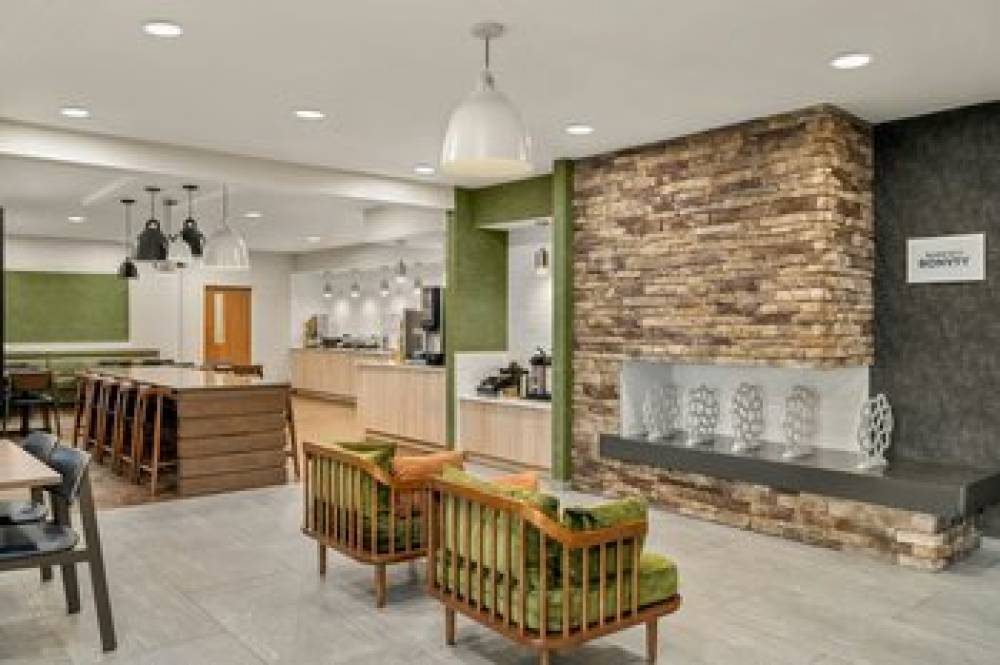 Fairfield Inn And Suites By Marriott Mount Pleasant 5