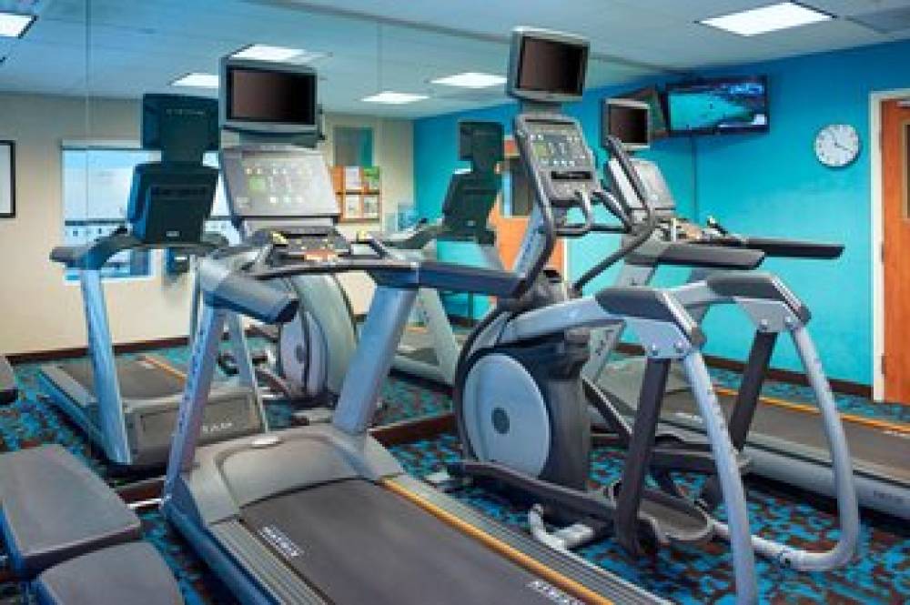 Fairfield Inn And Suites By Marriott New Buffalo 3