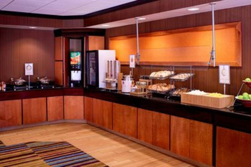 Fairfield Inn And Suites By Marriott New Buffalo 5