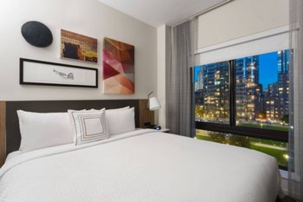 Fairfield Inn And Suites By Marriott New York Manhattan Central Park 8