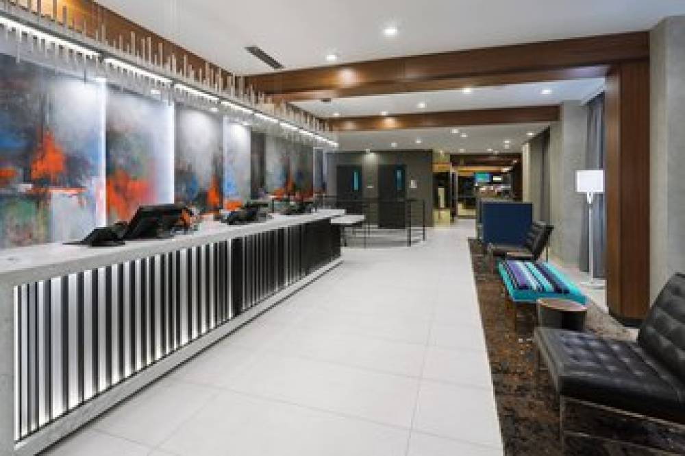 Fairfield Inn And Suites By Marriott New York Manhattan Central Park 3