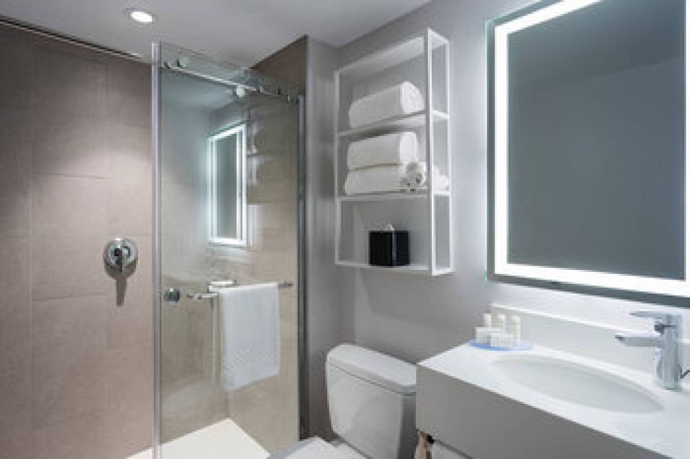 Fairfield Inn And Suites By Marriott New York Manhattan Central Park 9