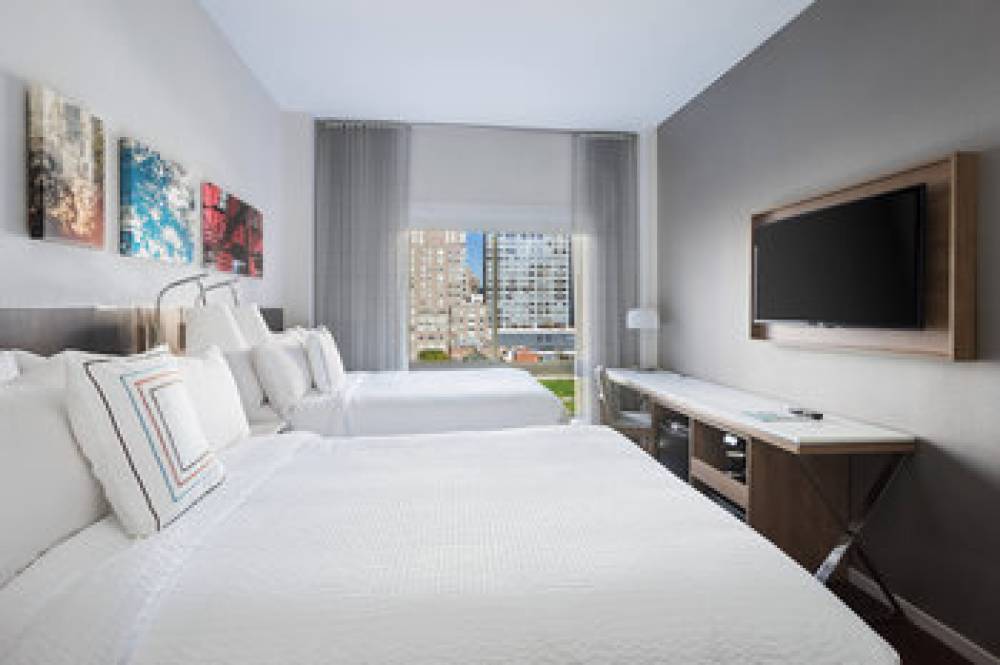 Fairfield Inn And Suites By Marriott New York Manhattan Central Park 6