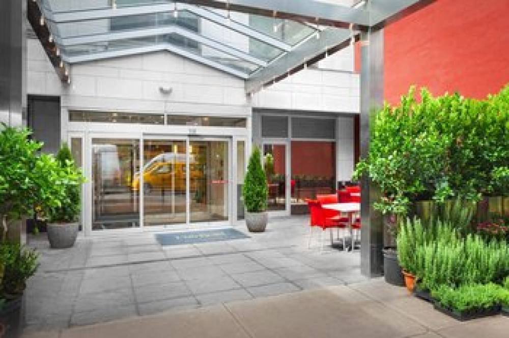 Fairfield Inn And Suites By Marriott New York Manhattan Chelsea 2